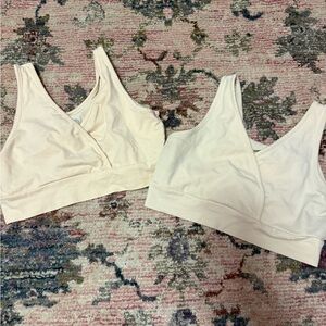 Kindred bravely nursing bras